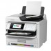 Epson Inkjet WorkForce Pro WF-C5890 Color MFP Printer