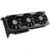 08G-P5-3783-KL |  EVGA GeForce RTX 3070 Ti XC3 GAMING, 08G-P5-3783-KL, 8GB GDDR6X, iCX3 Cooling, ARGB LED, Metal Backplate