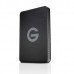 0G04755-1 | G-Technology 500GB G-DRIVE ev RaW SSD Portable External Storage with Removable Protective Rubber Bumper