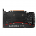 12G-P5-3657-KR | EVGA GeForce RTX 3060 XC GAMING, 12G-P5-3657-KR, 12GB GDDR6, Dual-Fan, Metal Backplate