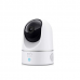 T8410223 | Eufy Security 2K Home Security Indoor Camera, Pan & Tilt, Human and Pet AI, Works with Voice Assistants, Night Vision