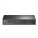  SF1008P | TP-Link SF1008P 8-Port 10/100Mbps Desktop Switch with 4-Port PoE