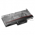 24G-P5-3979-KR | EVGA GeForce RTX 3090 XC3 ULTRA HYDRO COPPER GAMING, 24G-P5-3979-KR, 24GB GDDR6X, ARGB LED, Metal Backplate