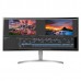 38WK95C-W  | LG 38WK95C-W 38″ UltraWide Full-HD Gaming Monitor