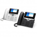 CP-8851-K9 | Cisco IP Phone CP-8851-K9