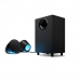 G560 | LOGITECH 980-001302 G560 RGB PC Gaming Speakers with Game-Driven Lighting