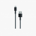 A8023H11 | Anker A8023H11 PowerLine Select Plus USB-C to USB 2.0 Cable - Black