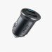 A2727H12  | Anker A2727H12 PowerDrive 2 Alloy Metal Mini Car Charger 