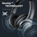 Q20 | Anker Soundcore Life Q20 Ear Headphones for Travel, Work