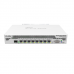 CCR1009-7G-1C-PC | Mikrotik CCR1009-7G-1C-PC  Ethernet ports  Router