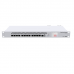CCR1016-12G | Mikrotik CCR1016-12G Gigabit Ethernet router 