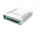 CRS106-1C-5S | Mikrotik CRS106-1C-5S Gigabit Ethernet Smart Switch 