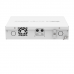 CRS112-8P-4S-IN | MikroTik CRS112-8P-4S-IN Gigabit Ethernet Smart Switch