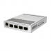 CRS305-1G-4S+IN | MikroTik CRS305-1G-4S+in Switch Gigabit Ethernet Port