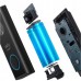 E82101W4 | Eufy Battery Doorbell 2K Set Black E82101W4