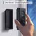 E8220311 | Eufy 1080p Battery Video Doorbell Lite Black - E8220311