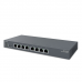 ECS1008P | EnGenius ECS1008P Cloud Managed 55W PoE 8 Port Network Switch