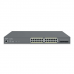 ECS1528FP | EnGenius ECS1528FP Cloud Managed 410W PoE+ 24 Port Network Switch with Surveillance Features