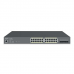 ECS1528P | EnGenius ECS1528P Cloud Managed 240W PoE 24Port Network Switch with Surveillance Features