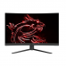 G32CQ4 | MSI Optix G32CQ4 Curved Screen Gaming Monitor.
