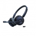 PowerConf H700 | Anker PowerConf H700 with Charging Stand, Bluetooth Headset with Microphone, Active Noise Cancelling
