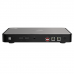 HS-264 | HS-264 Silent and lightweight home NAS for multimedia playback and streaming with dual HDMI 2.0 4K output