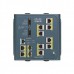 IE-3000-8TC | Cisco Industrial Ethernet 3000 Switch, 8 Ports, L2