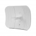 Lbe-M5-23 | Ubiquiti Networks LBE-M5-23 5GHz LiteBeam 23dBi Outdoor airMAX Cpe Up to 10+ km
