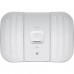 Lbe-M5-23 | Ubiquiti Networks LBE-M5-23 5GHz LiteBeam 23dBi Outdoor airMAX Cpe Up to 10+ km