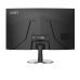 MSI PRO MP242C 24″ Full HD 75Hz Curved Monitor