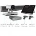 MVC800 | Yealink MVC800 Video Conferencing Kit 