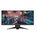 NALNW-MON | Dell Alienware 34″ Curved Gaming Monitor Screen LED-lit Monitor - NALNW-MON