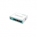 RB750Gr3 | Mikrotik hEX RB750Gr3 5-port Ethernet Gigabit Router