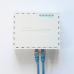 RB750Gr3 | Mikrotik hEX RB750Gr3 5-port Ethernet Gigabit Router