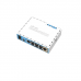 RB951Ui-2nD | MikroTik RB951Ui-2nD hAP Indoor Wireless Router