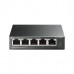 TL-SF1005LP | Tp-Link TL-SF1005LP 5-Port 10/100Mbps Desktop PoE Switch with 4-Port PoE