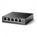 TL-SF1005LP | Tp-Link TL-SF1005LP 5-Port 10/100Mbps Desktop PoE Switch with 4-Port PoE