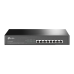 SG1008MP  | Tp-Link SG1008MP 8-Port Gigabit Switch with 8-Port PoE+