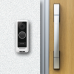 UVC-G4-Doorbell  | Ubiquiti UVC-G4-Doorbell UniFi Protect G4 Doorbell
