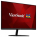 ViewSonic VA2432-H 24-inch Full HD IPS Monitor with Frameless Design, VGA, HDMI, Eye Care for Work and Study at Home