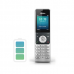 W60P  | Yealink W60 Package High-performance DECT IP phone