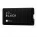 WDBA3S5000ABK-WESN | WD_BLACK P50 Game Drive SSD