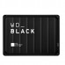 WDBA3U0000NBK-NESN | WD_BLACK D50 Game Dock