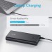 B1376K11 | Anker PowerCore+ 26800mAh PD 45W with 30W PD Charger, Power Delivery Portable Charger Bundle for USB C Laptops