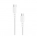 A8032H21 | Anker A8032H21 Powerline Select+Usb-C To Usb-C 2.0 Cable 3Ft White 