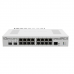 Mikrotik CCR2004-16G-2S+PC Ethernet Router 16x Gigabit Ethernet Ports, 2x10G SFP+ Cages