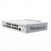 CCR2004-16G-2S+PC | Mikrotik CCR2004-16G-2S+PC Ethernet Router 16x Gigabit Ethernet Ports, 2x10G SFP+ Cages