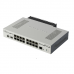 Mikrotik CCR2004-16G-2S+PC Ethernet Router 16x Gigabit Ethernet Ports, 2x10G SFP+ Cages