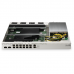 CCR2216-1G-12XS-2XQ | Mikrotik Cloud Core Router CCR2216-1G-12XS-2XQ Gigabit Ethernet 16GB of RAM RouterOS L6