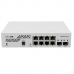 CSS610-8G-2S+IN | MikroTik CSS610-8G-2S+IN 8-port cloud switch